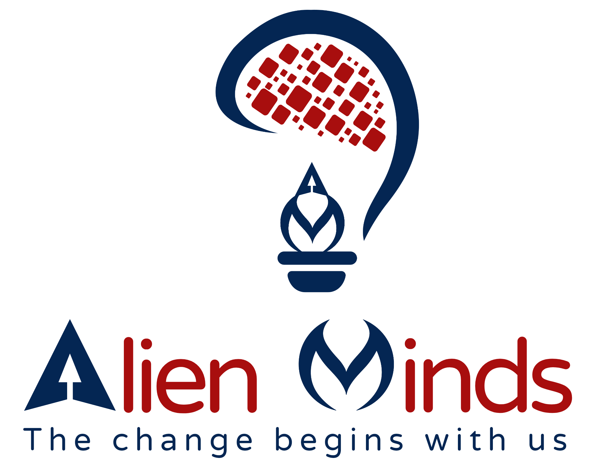 About Us - alienminds.in